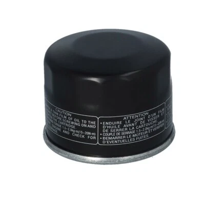 FILTRO OLIO BMW G 310 R - G 310 GS 2017 2018 2019 2020 2021 2022 2023 2024 - Immagine 1 di 4