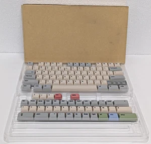 Drop + MiTo XDA Canvas Keycap 1800 Kit MDX-31991-3 - Afbeelding 1 van 5