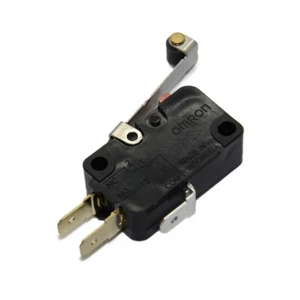 D3V-166M-1C25 Mikroschalter SNAP ACTION mit Hebel (mit Rolle) SPDT ON-(ON) OMRON - Picture 1 of 1