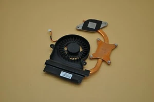 Samsung NP-R519 BA62-00484B Fan & Heatsink -43A - Picture 1 of 3