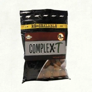 Dynamite Bait complex-t boilies all sizes 1klo bag