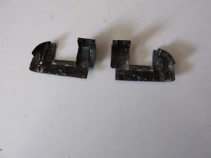 HP15 AB227TX hinge covers - Picture 1 of 1