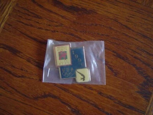 1996 ATLANTA OLYMPICS DIVING Factory Sealed Pkg. REDUCED - Picture 1 of 1