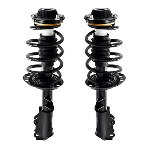 2PCs Front Complete Struts Shocks for 2018-2022 Chevrolet Traverse - Picture 1 of 1