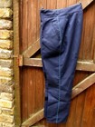Original Soviet USSR KGB Officer Uniform Trousers UK Size 29 (XS)