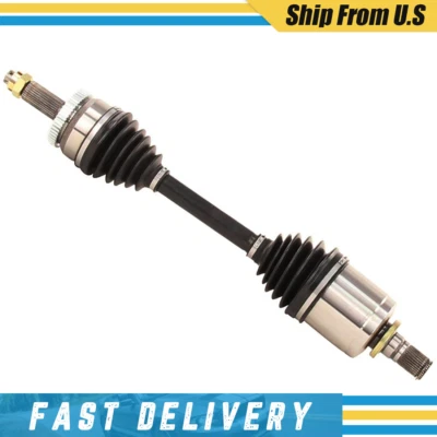 For 2007 2008 2009 2010 2011 2012 Hyundai Veracruz 3.8L Front Left CV Axle Joint - Image 1 of 4