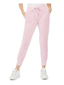 Planet Gold Womens Juniors Sweatpants Fitness Jogger Pants NWT - Picture 1 of 2