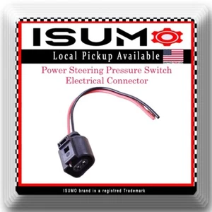 Wire Connector power steering pressure switch VW Jetta Golf MK4 Beetle Passat - Picture 1 of 3