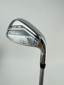 Cobra F7 Ladies 9 Iron Ultralite Womens Flex Graphite /Right /New /19084 - Picture 1 of 18