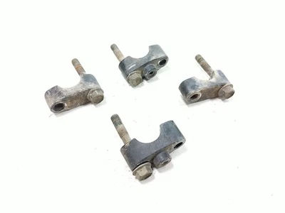 Кронштейн зажимной 02 Suzuki Eiger LTA 400 H - Изображение 1 из 4