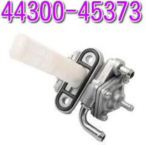 SUZUKI Genuino 44300-45373 GS850GL 1980-1983 Conjunto de Cock de Combustible OEM Piezas de Automóviles Japón Foto 1 de 1