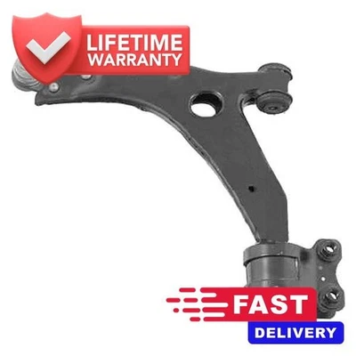 Brazo de control inferior delantero izquierdo para Ford Focus C-Max (2004-2012) - Imagen 1 de 2