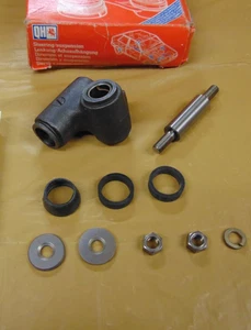 KIT REPARACIÓN ESLABÓN INFERIOR SUSPENSIÓN MORRIS MARINA ITAL 1971-85 MANO IZQUIERDA - Imagen 1 de 4