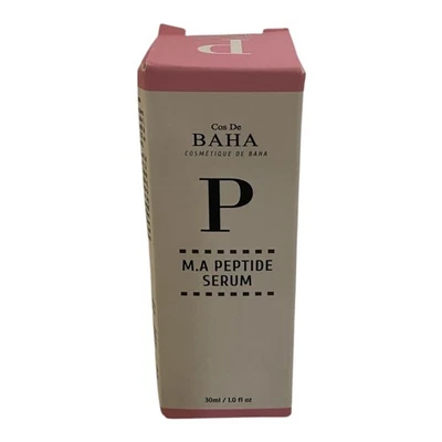 Cos de Baha - P M.A Peptide Serum 30 ml | NEU