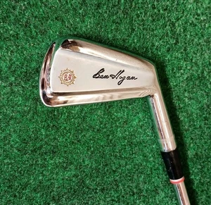 Schönes Ben Hogan APEX Single 2 Eisen 39,5" lang AMF APEX 4 Stiff Flex Stahl RH - Bild 1 von 8