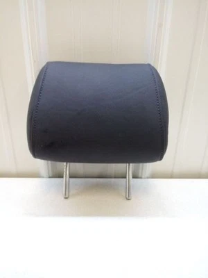 REPOSACABEZAS CENTRAL TRASERO HYUNDAI GENESIS 2009-2014 OEM USADO PROBADO NEGRO  Foto 1 de 4