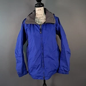 Marmot Damen Doppelreißverschluss Kapuze Ski Snowboard Jacke Größe Medium - Bild 1 von 11