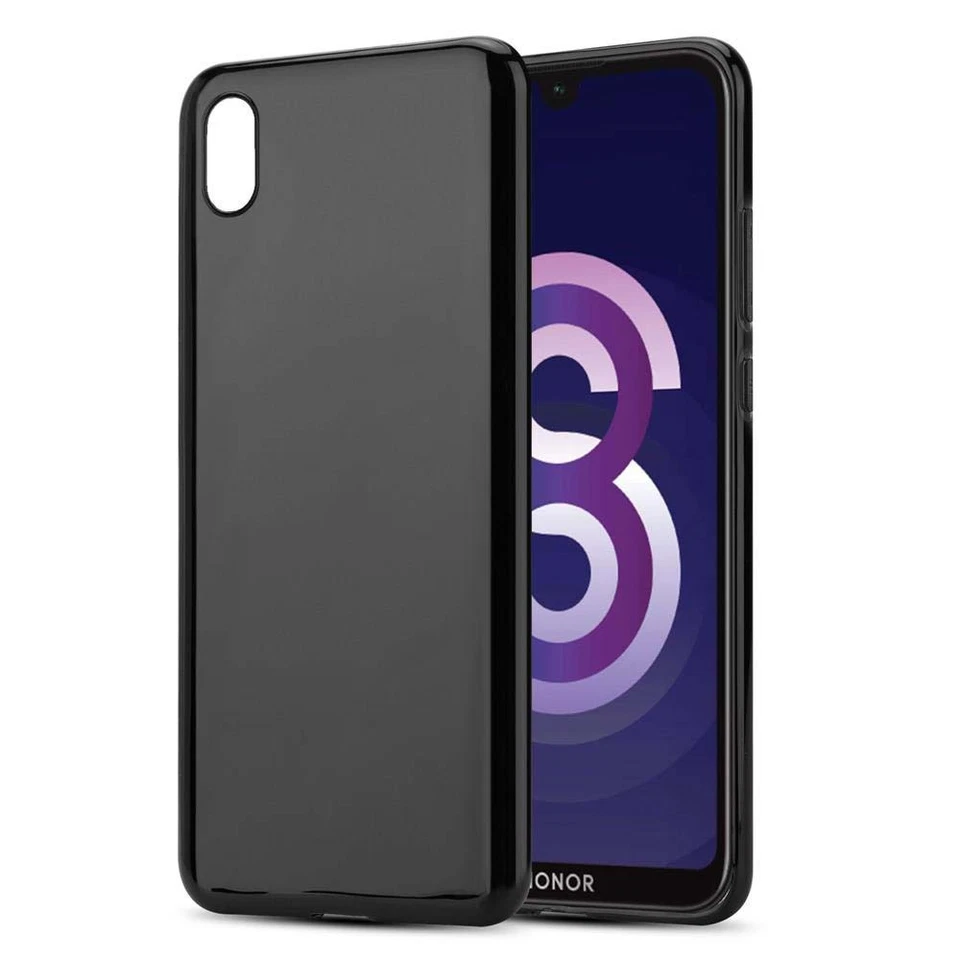 Funda para Huawei Y5 2019 / Enjoy Play 8 / Honor 8S Protección Teléfono Cubierta Foto 1 de 4