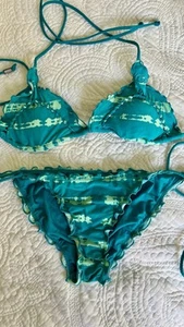 O'NEIL String Bikini Set Damen Junior Medium - Bild 1 von 9