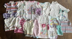 Vintage Collection Of Toddler 80s 90s Clothing Mixed Lot - Imagen 1 de 4