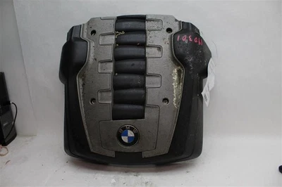 PLASTIC ENGINE COVER BMW 650i 2008 08 994594 Foto 1 de 4