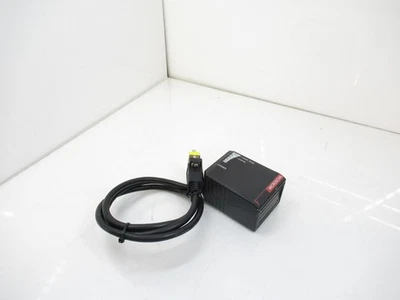 Omron Microscan MS-9 FIS-0911-0006G Barcode Scanner, 10-28V DC - Image 1 of 4