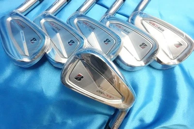 Bridgestone 258CBP Iron set 5-pw / MODUS TOUR105 DUAL FLOW S - Image 1 of 4