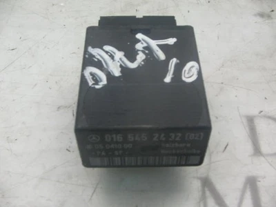 MODULO ELETTRONICO / 3984380 PER MERCEDES-BENZ VITO W638 COMBI 110 D 638.174 - Immagine 1 di 4