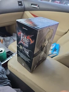 Fate stay/night 2006 Geneon Limited Collector's Box DVD Set - Picture 1 of 8