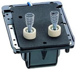 2275U Omni Universal Ignitor, Push Button Switch, Automatic Operation, Black - Picture 1 of 12