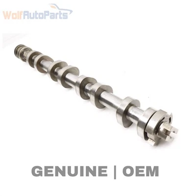 2009-2012 BMW 750I - правый впускной кулачок / распредвал 7568181 - Изображение 1 из 4