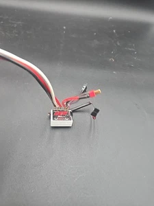 Tekin Rs Spec Esc Electronic Speed contol Gen2 Used 1 Time Clean Rc Car... - Picture 1 of 15