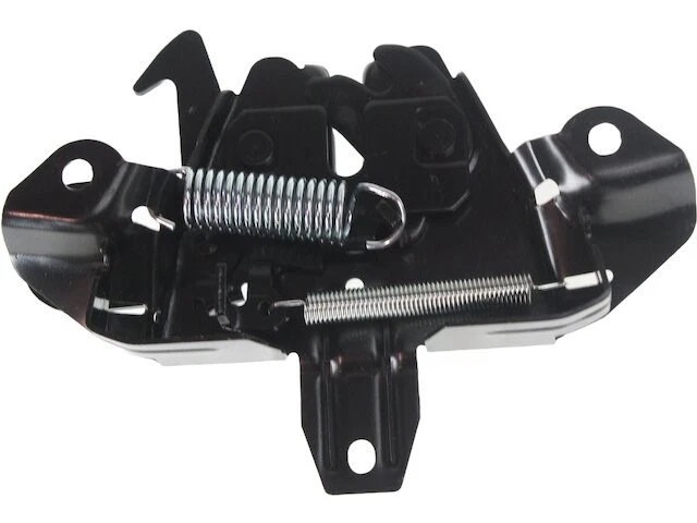 Trava do capô 48MMPM76 para Mitsubishi Mirage 1997 1998 1999 2000 2001 2002 - Imagem 1 de 1