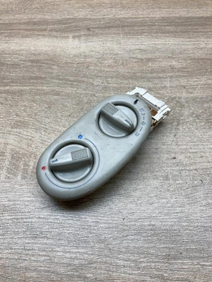 7M0959531 95NW 18549 CB  Climate control unit Fits for Ford Galaxy - Image 1 of 4