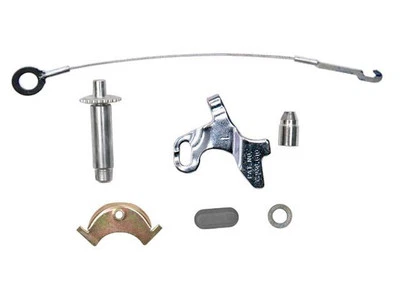 Kit de reparación autoajustador de freno de tambor Raybestos 91778DGXJ para Jeep Scrambler Foto 1 de 2