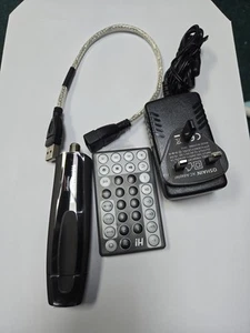 Hauppauge WinTV-NOVA-S2 USB TV Tuner für HD Digital Satellit DVB-S2 PC & Laptop - Bild 1 von 11