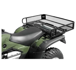 QuadBoss Universal ATV Mesh Rear Rack - Picture 1 of 1
