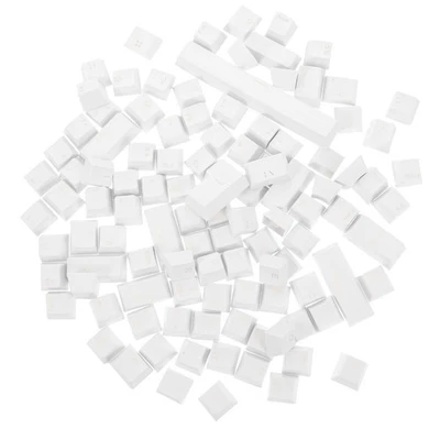  1 Set Computer-Tastaturkappen, mechanische Tastatur-Tastenkappen für - Bild 1 von 4