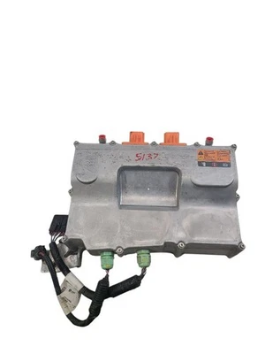 Conv/Invert/Charger Charger Fits 11-15 VOLT 637835 - Image 1 of 4