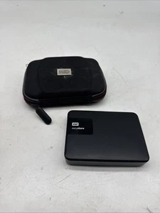 Western Digital WD 2TB easystore Portable Hard Drive HD. 20 - Picture 1 of 3