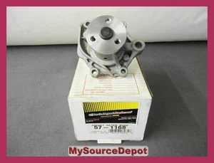 1985,1986,1987,1988,1989 ACCORD,PRELUDE, NEW  WATER  PUMP  - Bild 1 von 3