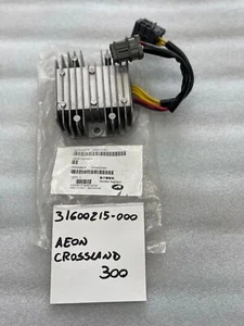 AEON CROSSLAND 300 QUAD SPANNUNGSREGLER 07> - Bild 1 von 1
