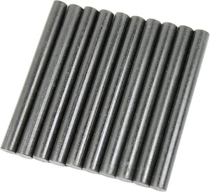 Lot 8 10 50 100 Ferrocerium 5/16" Flint Fire Starter Survival Magnesium Rods - Picture 1 of 8