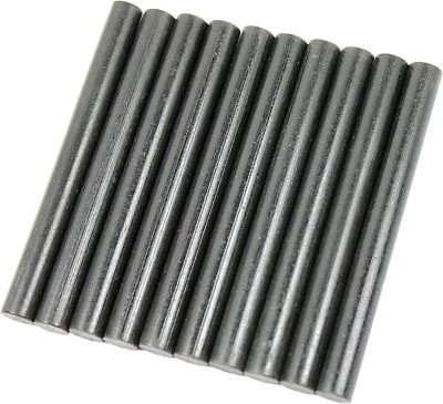 Lot 8 10 50 100 Ferrocerium 5/16" Flint Fire Starter Survival Magnesium Rods - Image 1 of 4