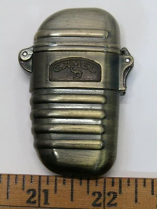 OLD JOE CAMEL CIGARETTE LIGHTER COLLECTIABLE - Picture 1 of 2
