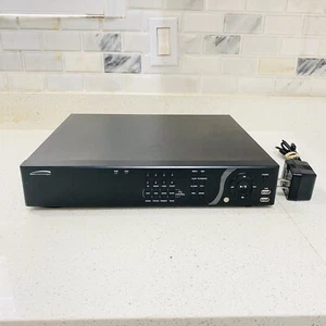 Speco Technologies N8NSP 8-Channel NVR 1TB HDD N8NSP1TB Works - Picture 1 of 14