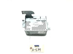 2020-2024 LINCOLN AVIATOR AUDIO RADIO RECEIVER HEAD UNIT OEM - Picture 1 of 10