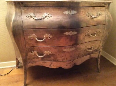 como’ argento chellini - Immagine 1 di 2