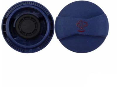 For 1998-2003 Volkswagen Beetle Radiator Cap Febi 28583WDKH 2001 2000 1999 2002 - Image 1 of 2