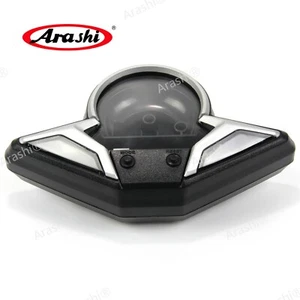 Funda protectora con calibre velocímetro Arashi para Honda CBR250 2011 2012 2013 CBR-250 BK - Imagen 1 de 7